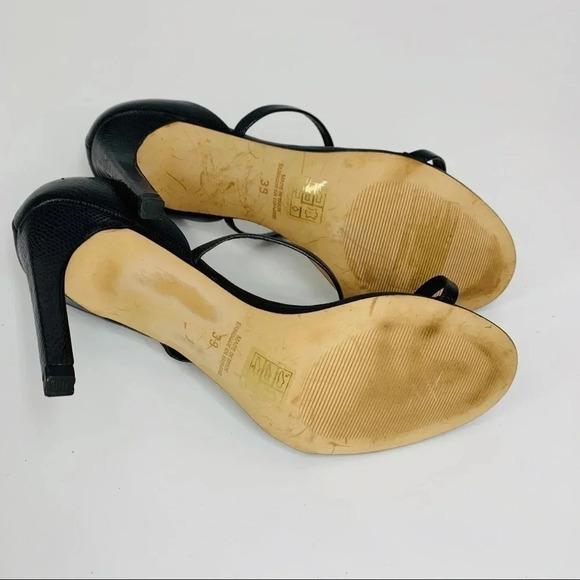 mode collective gladiator sandal stiletto - Picture 8 of 8